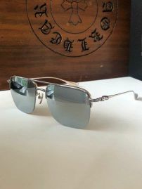 Picture of Chrome Hearts Sunglasses _SKUfw40166836fw